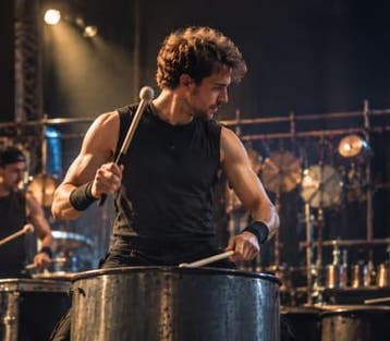 Percossa Tickets Te Koop, Tickets en Kaartjes