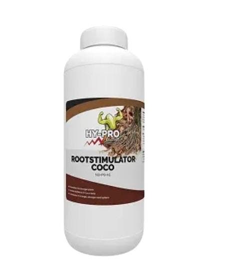 Hy-Pro Coco Rootstimulator — 5L, Tuin en Terras, Plantenvoeding, Verzenden