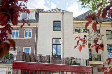 Te huur: Appartement Singelstraat in Arnhem, Gelderland, Appartement, Arnhem