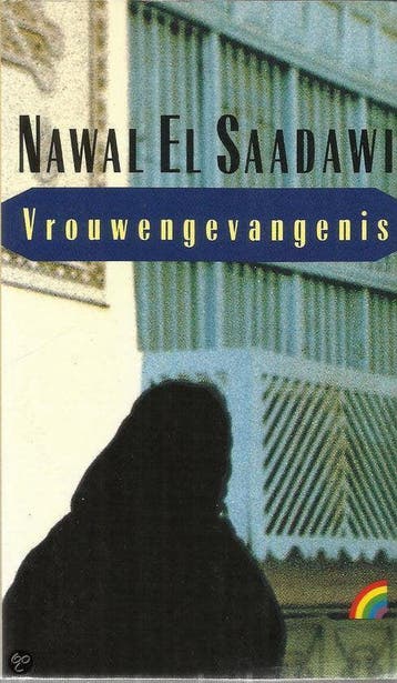 Vrouwengevangenis - Saadawi, Verzenden, Gelezen