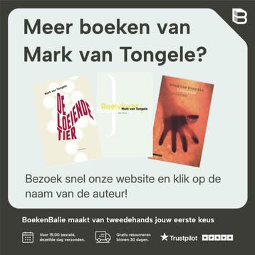Met de plezierboot mee 9789045000268 Mark van Tongele, Verzenden, Zo goed als nieuw, Mark van Tongele