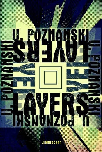 Layers (9789047708681, Ursula Poznanski), Verzenden, Nieuw