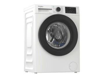 Whirlpool WAM 89WB BE - Vrijstaande voorlader - 8 kg - 1400, Verzenden, Zo goed als nieuw