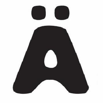Thule Yepp abc letter „, Verzenden, Nieuw