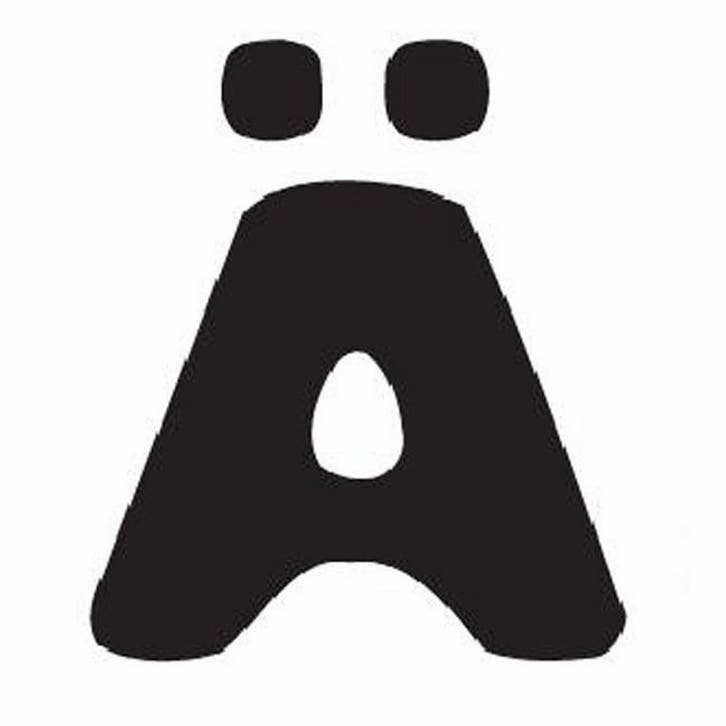 Thule Yepp abc letter „, Fietsen en Brommers, Fietsaccessoires | Fietsstoeltjes, Nieuw, Verzenden