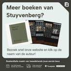 Vitamines en mineralen 9789010058195 Stuyvenberg, Boeken, Verzenden, Gelezen, Stuyvenberg