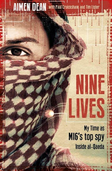 Nine Lives - Aimen Dean 9781786073280, Verzenden, Gelezen, Aimen Dean