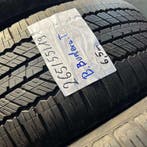 2 x Bridgestone 265-55-19 Zomerbanden 6,5mm, Auto-onderdelen, Banden en Velgen, 19 inch, Gebruikt, 265 mm, Ophalen of Verzenden