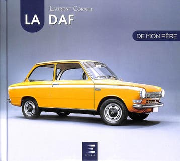La Daf de monpère, Verzenden, Nieuw, Laurent Cornee, Overige merken
