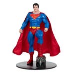 DC Direct PVC Statue 1/6 Superman by Jim Lee 25 cm, Ophalen of Verzenden, Nieuw