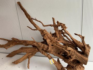Osaka XL280 uniek aquarium decoratie hout  165x100x35cm, Dieren en Toebehoren, Ophalen of Verzenden, Nieuw, Plant(en), Steen of Hout