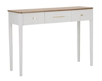 CONSOLE MATERA CM 107X37X80, Ophalen of Verzenden, Nieuw