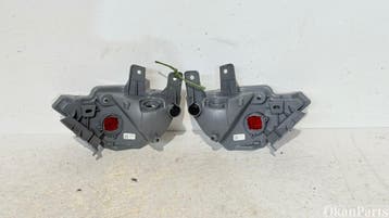 Toyota Rav4 IV rechter achter bumperverlichting rechts links, Auto-onderdelen, Verlichting, Ophalen, Gebruikt, Toyota