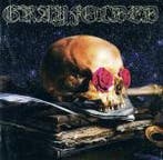 cd - John Oswald - Grayfolded, Cd's en Dvd's, Verzenden, Zo goed als nieuw