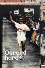 Oerend hard 9789079990016 M. ten Kate, Boeken, Verzenden, Gelezen, M. ten Kate