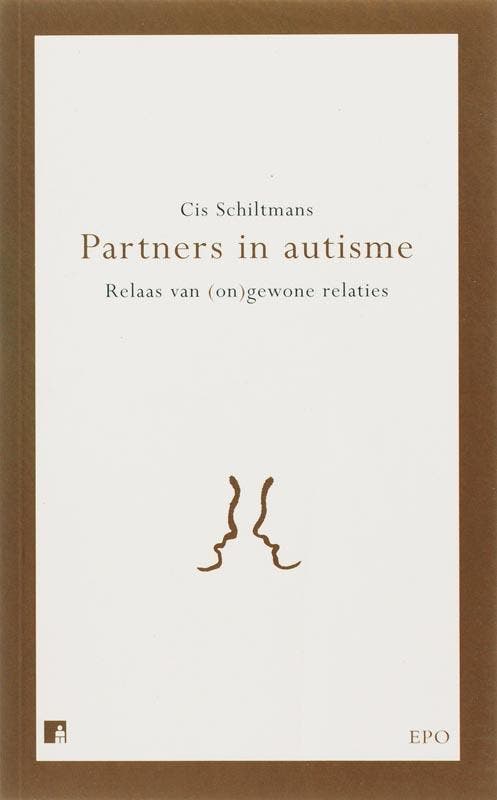 Partners in autisme 9789064454233 C. Schiltmans, Boeken, Psychologie, Gelezen, Verzenden