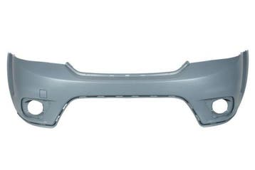 Bumper o.a: Dodge, Fiat, Journey - Freemont, Ophalen of Verzenden, Nieuw, Fiat, Bumper
