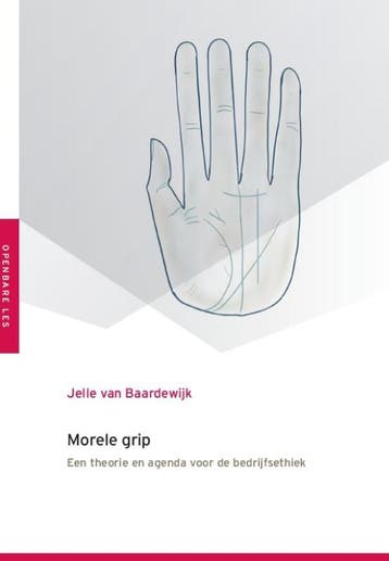 Morele grip 9789493012158, Zo goed als nieuw