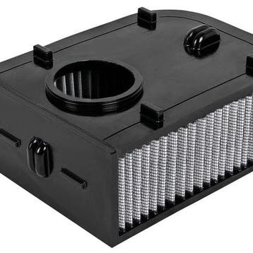 aFe MagnumFLOW Pro DRY S OE Replacement Filter 15-18 Porsche, Ophalen of Verzenden, Nieuw