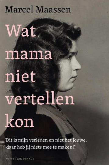 Wat mama niet vertellen kon - Marcel Maassen 9789493319066, Verzenden, Zo goed als nieuw, Marcel Maassen