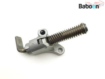 Nokkenas Kettingspanner Suzuki VL 1500 1998-2004 Intruder LC, Motoren, Onderdelen | Suzuki, Verzenden, Gebruikt