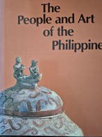 The People and Art of the Philippines (1981) - fugao —