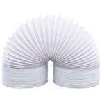 vidaXL Afzuigslang 6 m 15 cm PVC, Doe-het-zelf en Verbouw, Ventilatie en Afzuiging, Verzenden, Nieuw