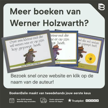 Mijn Jimmy - Werner Holzwarth 9789493394117, Verzenden, Zo goed als nieuw, Werner Holzwarth