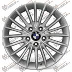 BMW 3 Serie 4 Serie Multispaaks 17 inch originele velgen 679, Ophalen of Verzenden, Gebruikt