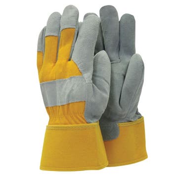 Rigger handschoen universeel - Large | Town & Country TGL409, Verzenden, Nieuw, Overige soorten