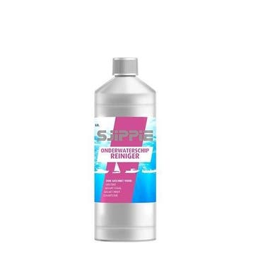 Sjippie onderwaterschip reiniger 1 liter, Ophalen of Verzenden, Nieuw, Overige typen