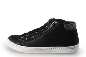 Guess Sneakers in maat 36 Zwart, Guess, Verzenden, Zwart, Sneakers of Gympen