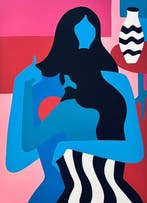 Piet Parra (1976) - Safety Dance