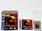 Gameboy Classic - Mortal Kombat - FAH, Spelcomputers en Games, Games | Nintendo Game Boy, Verzenden, Gebruikt