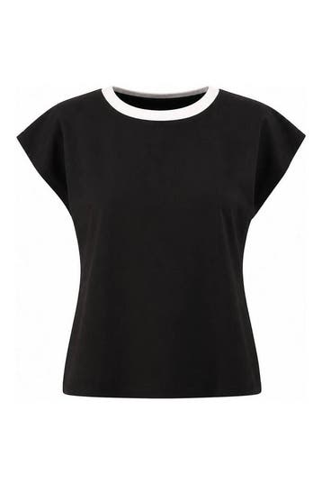 JDY Blouse in maat L Zwart, JDY, Verzenden, Zo goed als nieuw, Zwart