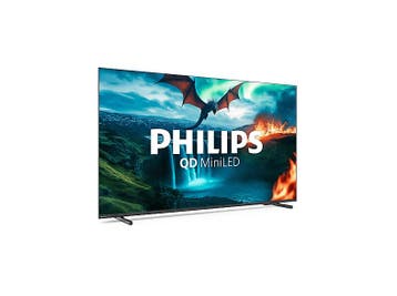 Philips - MINI-LED 60-69 Ultra HD 4K TV - 65 inch, Philips, Verzenden, Nieuw, 100 cm of meer