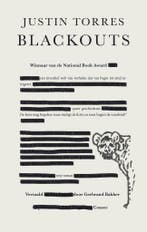 Blackouts (9789464522471, Justin Torres), Boeken, Verzenden, Nieuw