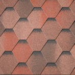 IKO shingle ArmourShield Plus Chapple Grey Ultra (26) - 2,00, Ophalen of Verzenden, Nieuw