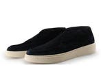 Giorgio Loafers in maat 41 Blauw, Loafers, Giorgio, Zo goed als nieuw, Verzenden