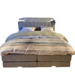 Key West Bedding | V1800 | Boxspring | Outlet -30%, Ophalen, Nieuw