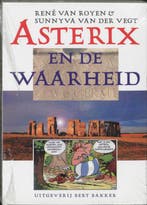 Asterix en de waarheid 9789035118164 S. van der Vegt, Verzenden, Gelezen, S. van der Vegt