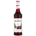Monin Siroop Brownie 700ml, Verzenden, Nieuw
