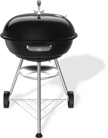 Weber Compact Kettle - Ø 57 cm Grillrooster -, Verzenden, Nieuw
