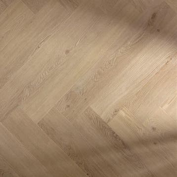 Klik pvc Visgraat  |  Floorify Visgraat Unagi F317 Klik PVC, Ophalen, Nieuw
