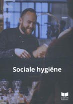 9789041510303 Sociale hygiene Leerlingenboek | Tweedehands, Boeken, Verzenden, Zo goed als nieuw