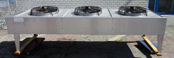 Eco Refrigerazione Condensor, ACE63D2V, 3 x ø65cm, Gebruikt