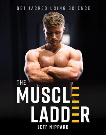 The Muscle Ladder - Jeff Nippard 9781628604863, Verzenden, Zo goed als nieuw, Jeff Nippard