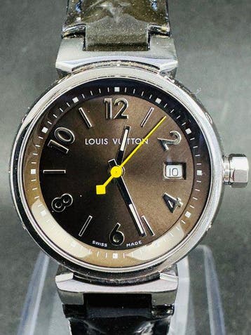 Louis Vuitton - Tambour - Q1211 - Dames - 2010-2020, Nieuw