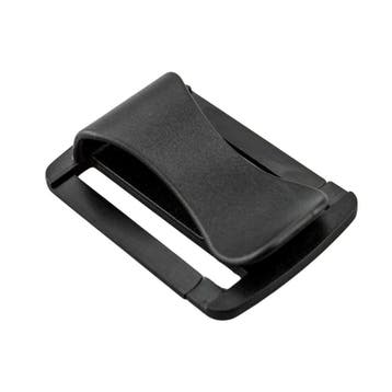 Lens Cap Clip / Lensdophouder voor nekriem - Type NB U C..., Nieuw