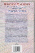 Bisschop Martinus 9789065561626 J. Lorber, Boeken, Verzenden, Zo goed als nieuw, J. Lorber